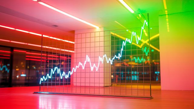 Stock Market Today: Dow Jones, S&P 500 Futures Edge Lower Amid Israel-Lebanon Ceasefire Extension; Intel, SAP, Lunai Bioworks in Focus