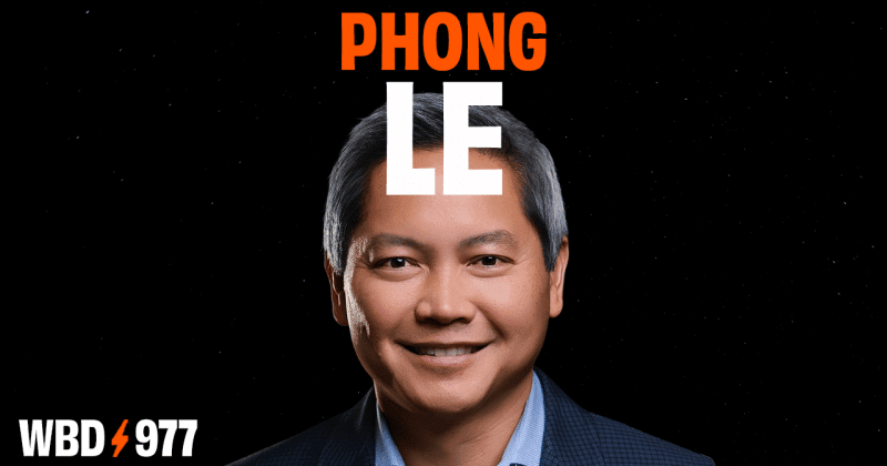 Strategy CEO Phong Le outlines capital-raising plans for Bitcoin acquisitions