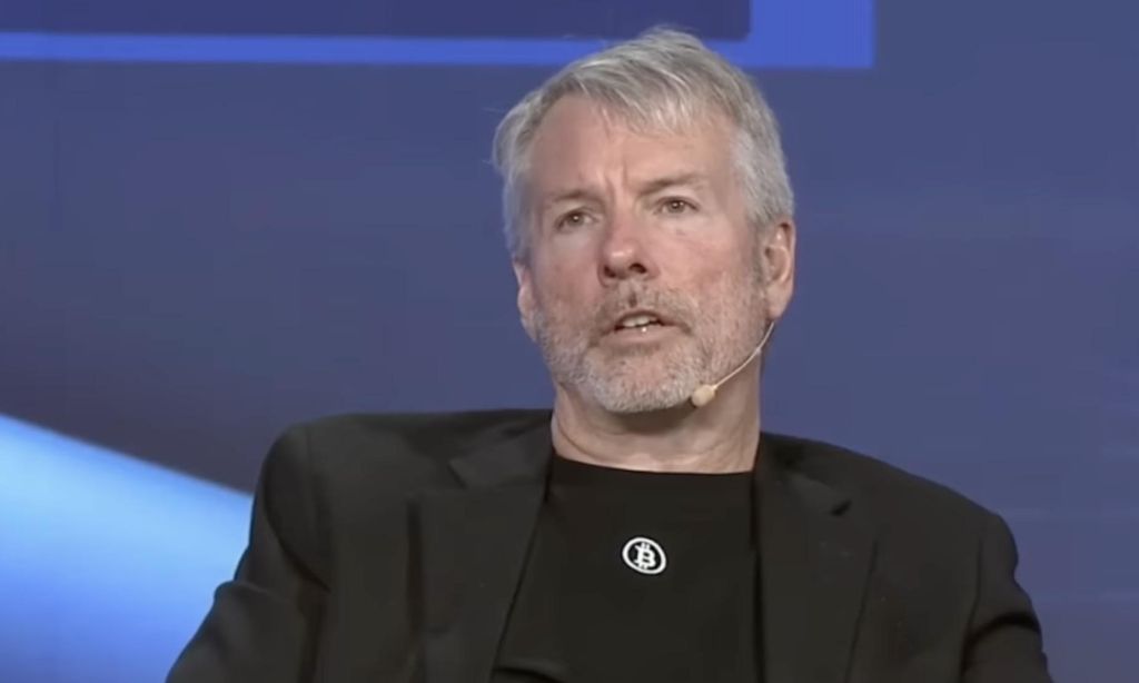 Strategy May Sell Bitcoin to Cover $1.5B Dividend Obligations, Says Michael Saylor.