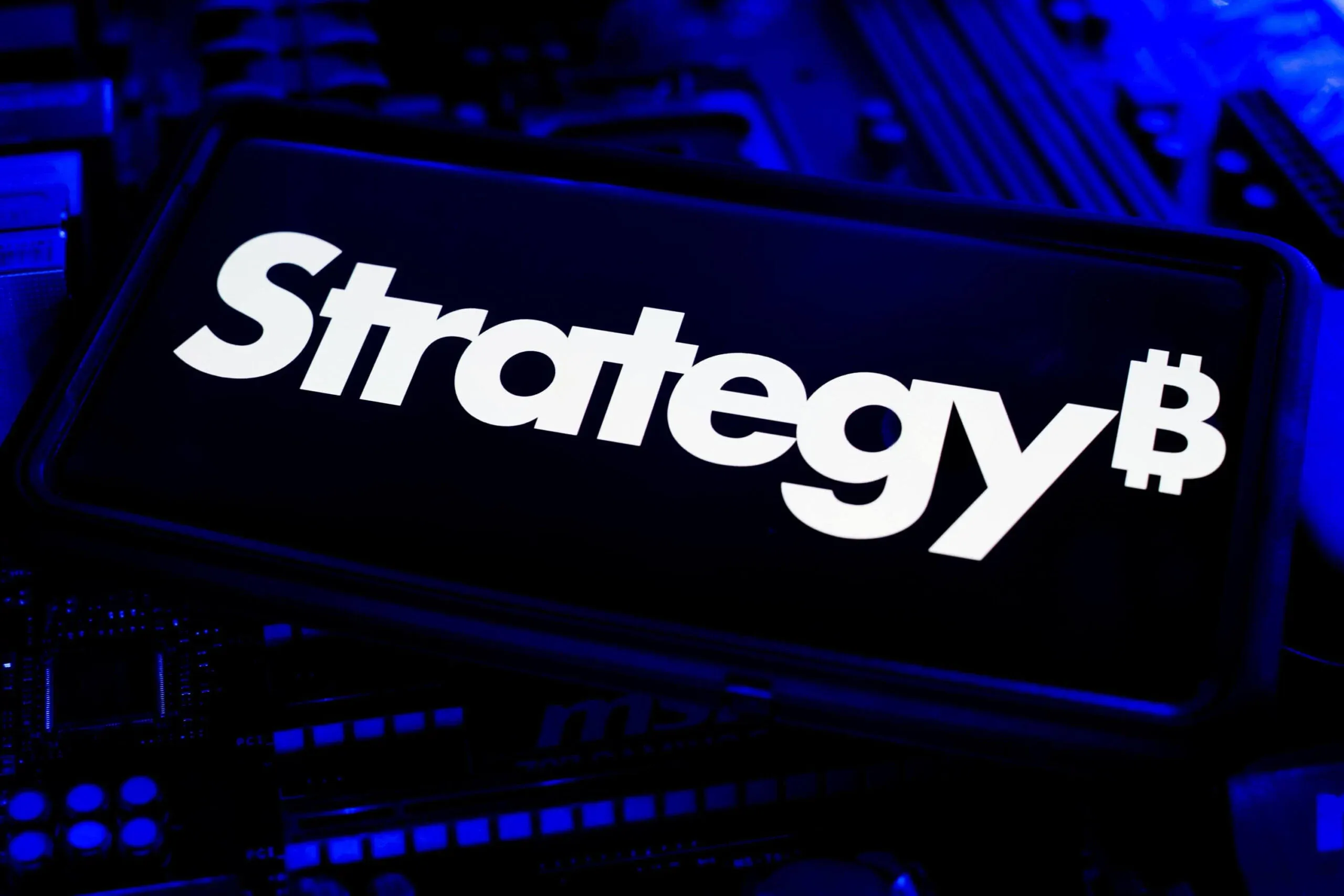 Strategy (MSTR) Stock 2031 Forecast: Where Will This Bitcoin Giant Land?