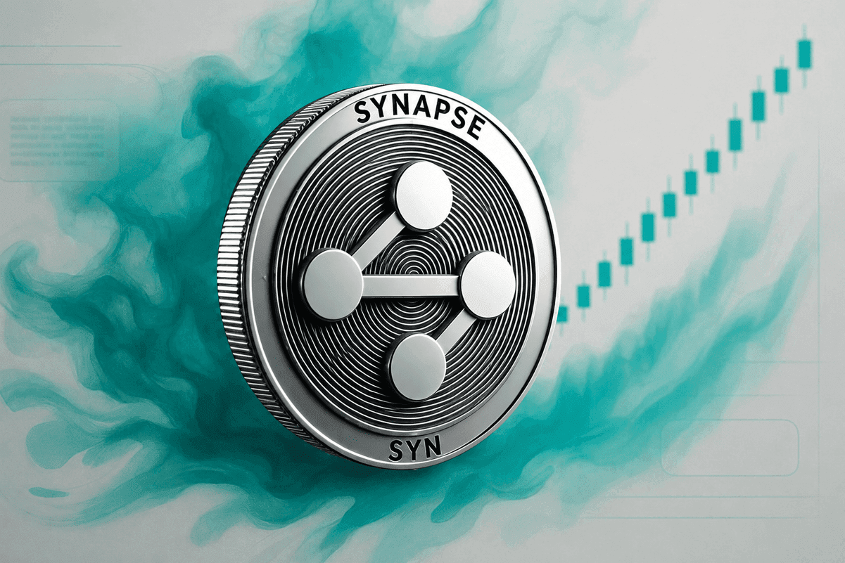 SYN token up more than 1,000% in June, outpacing Bitcoin; is the rally sustainable?