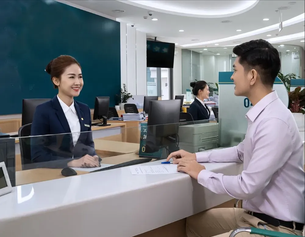 Lãi suất ngân hàng hôm nay 23/6: Thêm nhà băng điều chỉnh giảm lãi suất huy động