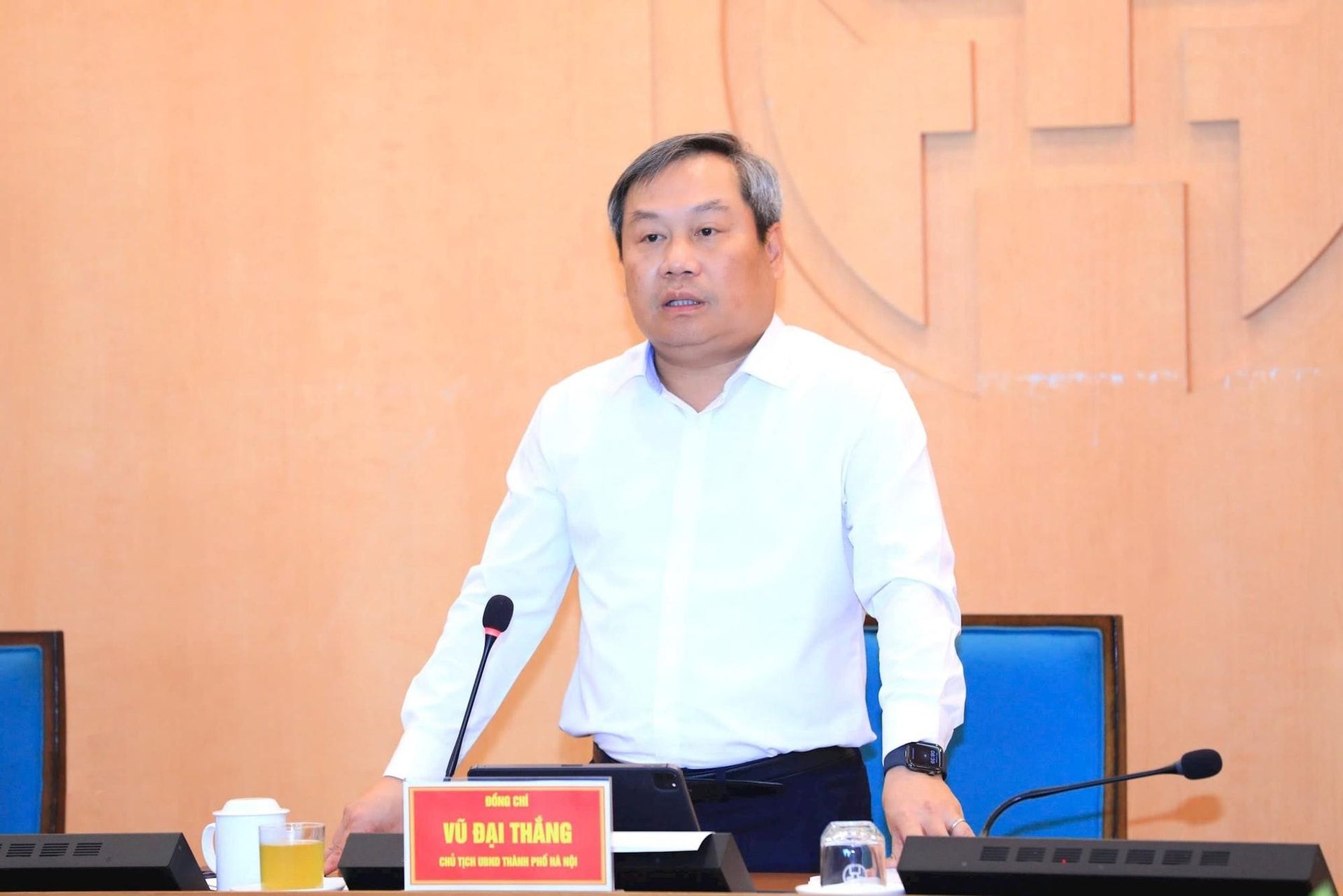 Hà Nội sẽ triển khai Vùng Phát thải Thấp ở nội đô từ ngày 1 tháng 7 năm 2026, với thí điểm tại chín phường thuộc Vành đai 1