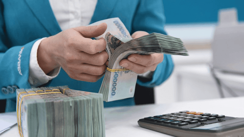 Tái cấu trúc vốn cho nền kinh tế: Bớt gánh nặng, tăng hiệu quả cho hệ thống ngân hàng