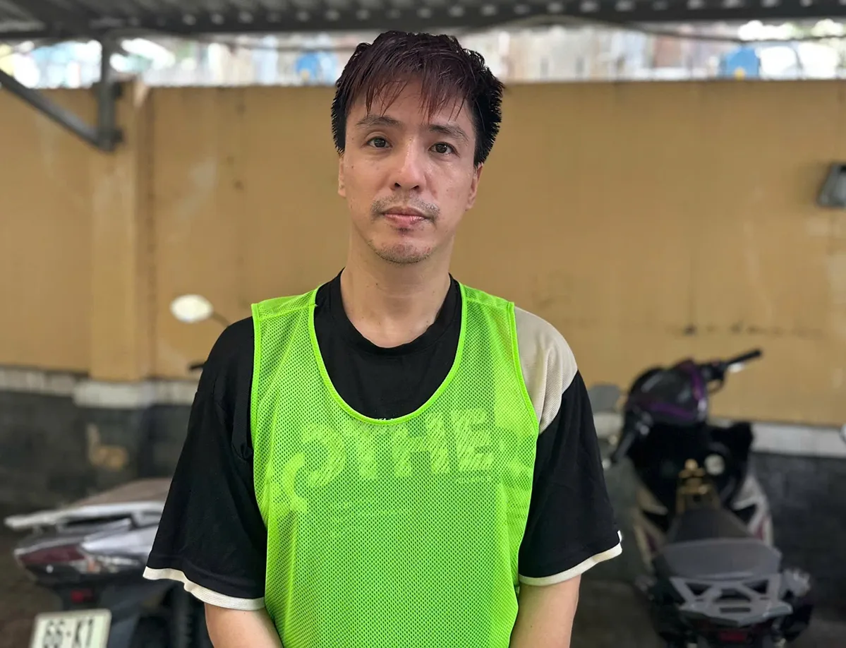 Ca sĩ Tăng Nhật Tuệ bị bắt vì liên quan ma túy