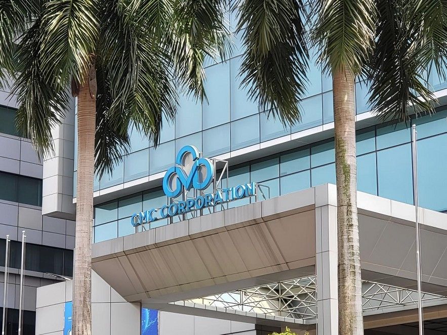 Tập đoàn Công nghệ CMC bị xử phạt 222,5 triệu đồng vì hàng loạt sai phạm chứng khoán 