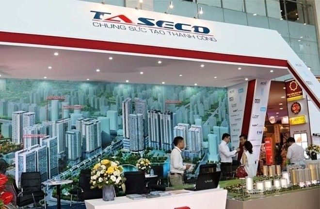 Tập đoàn Nhật Bản chi hơn 1.000 tỷ đồng trở thành cổ đông lớn của Taseco Airs