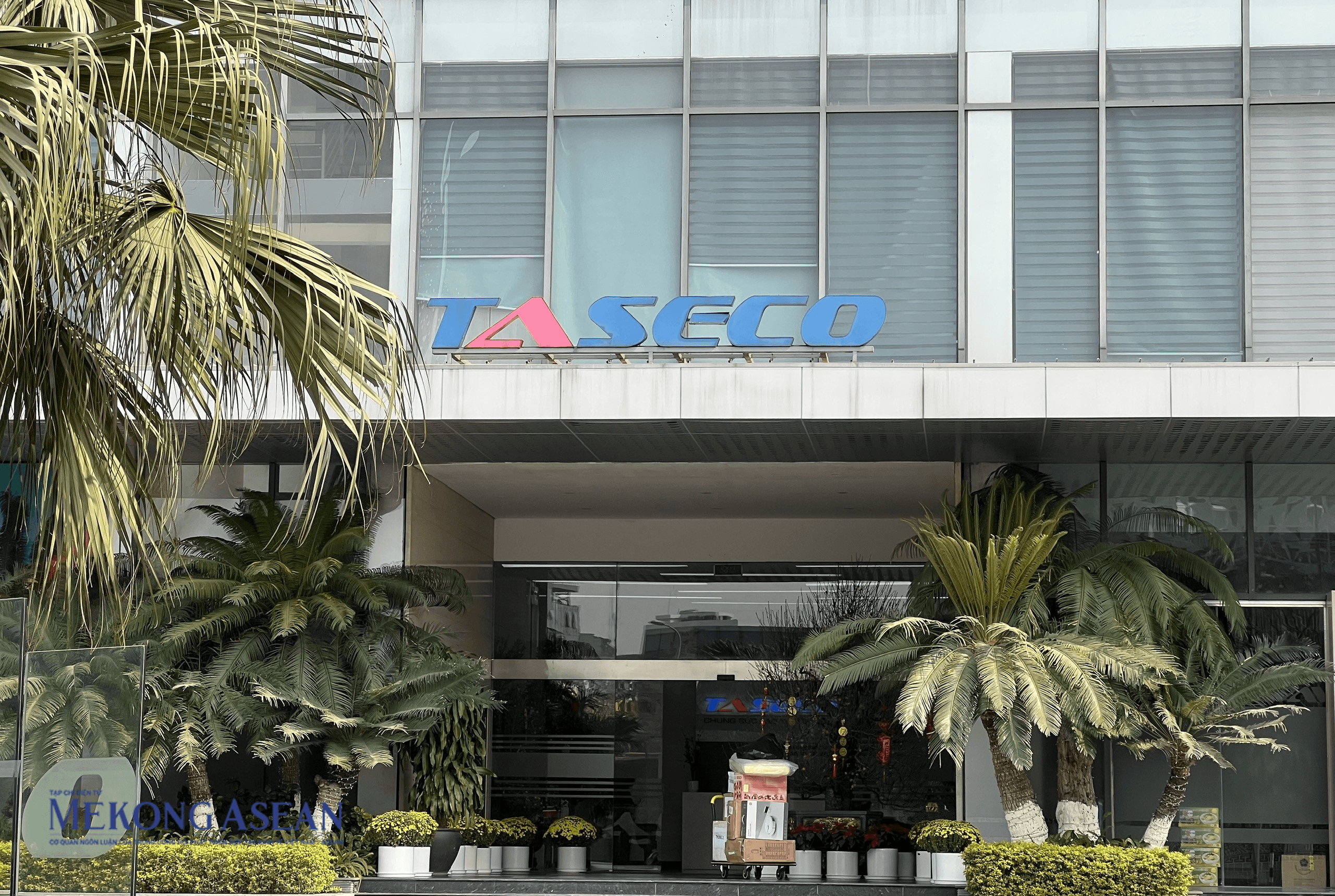 Taseco Land (TAL) phát hành 10 triệu cổ phiếu ESOP, rót 413 tỷ đồng lập 2 công ty mới