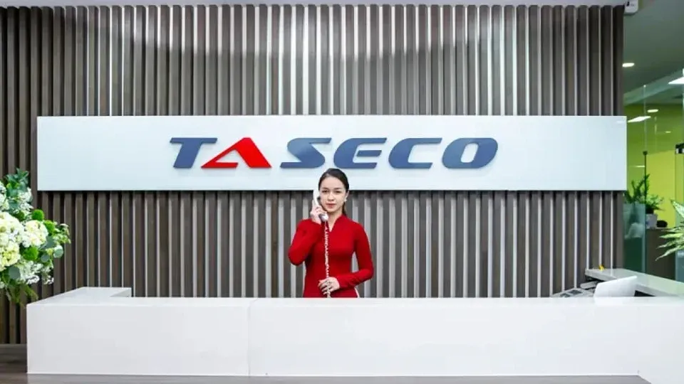 Taseco Land nhận chuyển nhượng 75% vốn Hạ tầng Plaschem