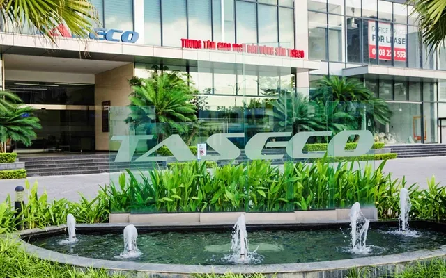 Taseco Land (TAL) nâng vốn điều lệ lên hơn 5.040 tỷ đồng