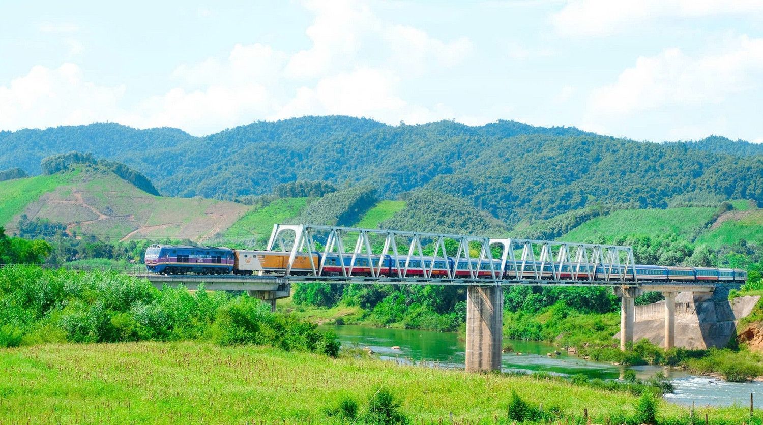 Việt Nam ưu tiên 3 tuyến đường sắt kết nối Trung Quốc, mở rộng vận tải xuyên Á - Âu