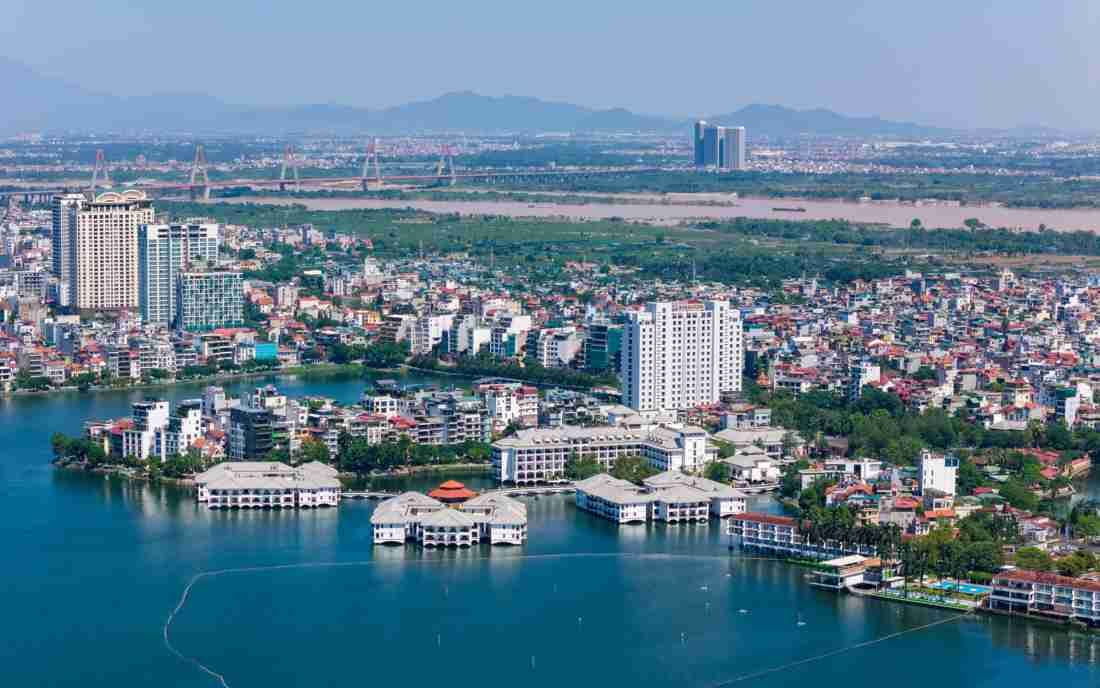 "Chỉ có 8 tỷ phú là chưa ổn lắm": PGS.TS Trần Đình Thiên nói về vị thế kinh tế Việt Nam
