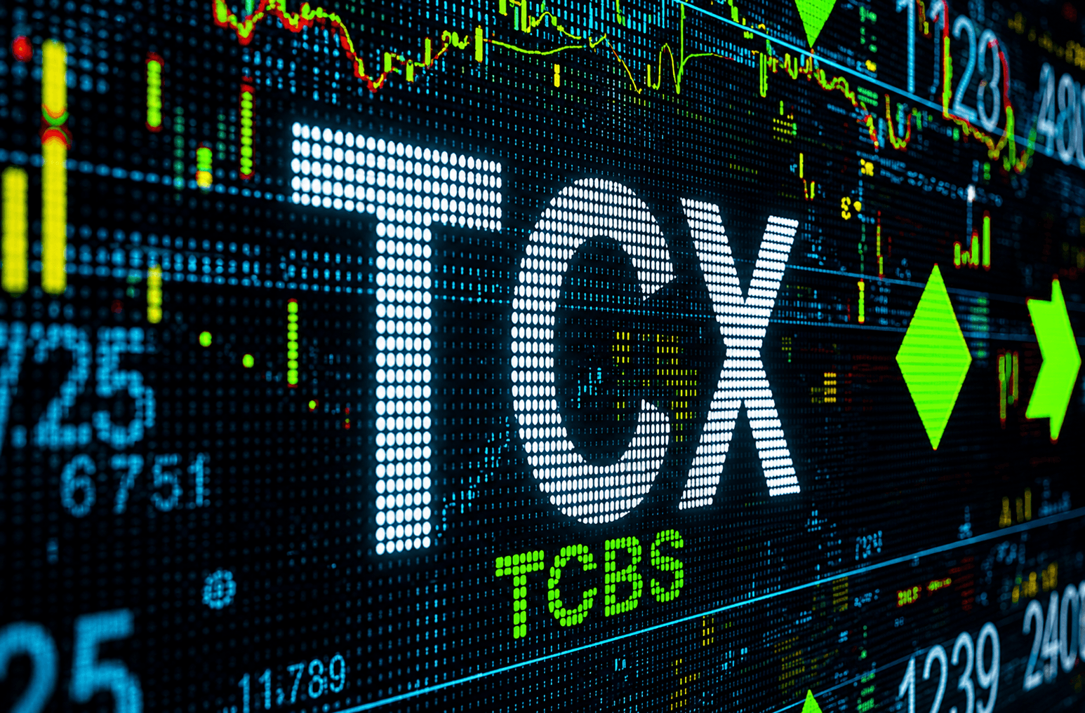  TCBS đóng 3,980 tỷ đồng tiền thuế năm 2024 - 2025