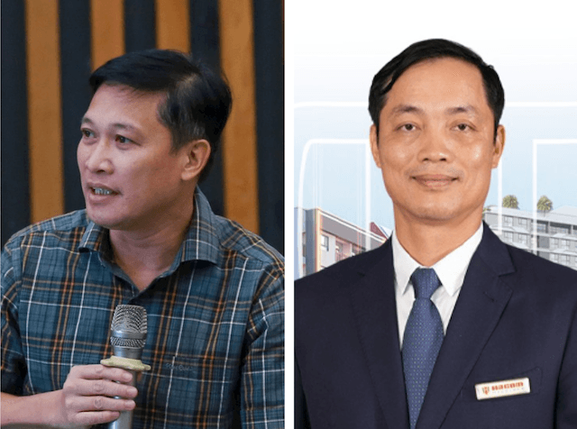 Two energy giants register to build two wind farms with investment exceeding 4.8 trillion VND in Ca Mau