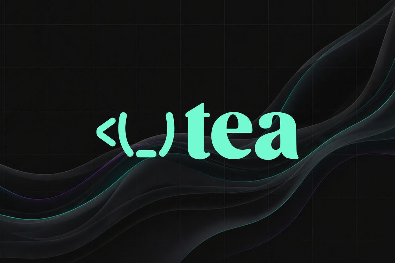 Tea Protocol to launch mainnet on June 4 and conduct a TGE on Aerodrome ...