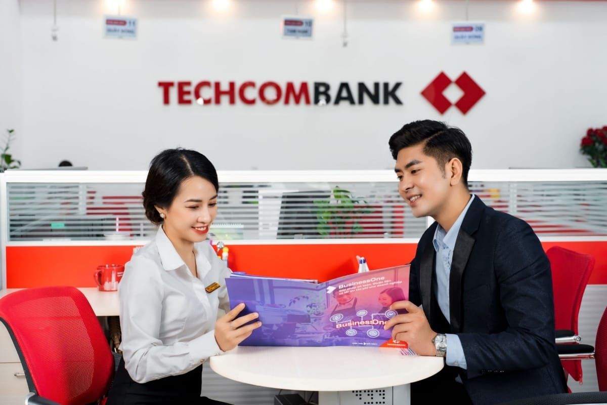 Cổ phiếu Techcombank (TCB) tăng nóng, động lực đến từ đâu?