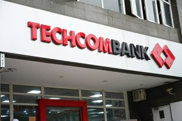 Techcombank hút 500 tỷ đồng từ trái phiếu