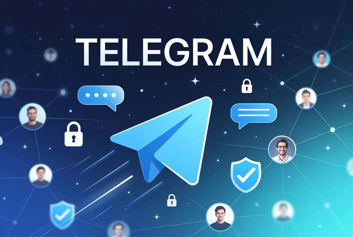 Telegram tiếp quản TON, thay thế TON Foundation, khi Durov cho thấy kế hoạch mở rộng công cụ và nâng cấp