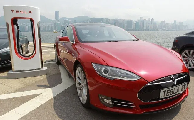 Tesla lập công ty tại Việt Nam, vốn điều lệ gần 78 tỷ đồng