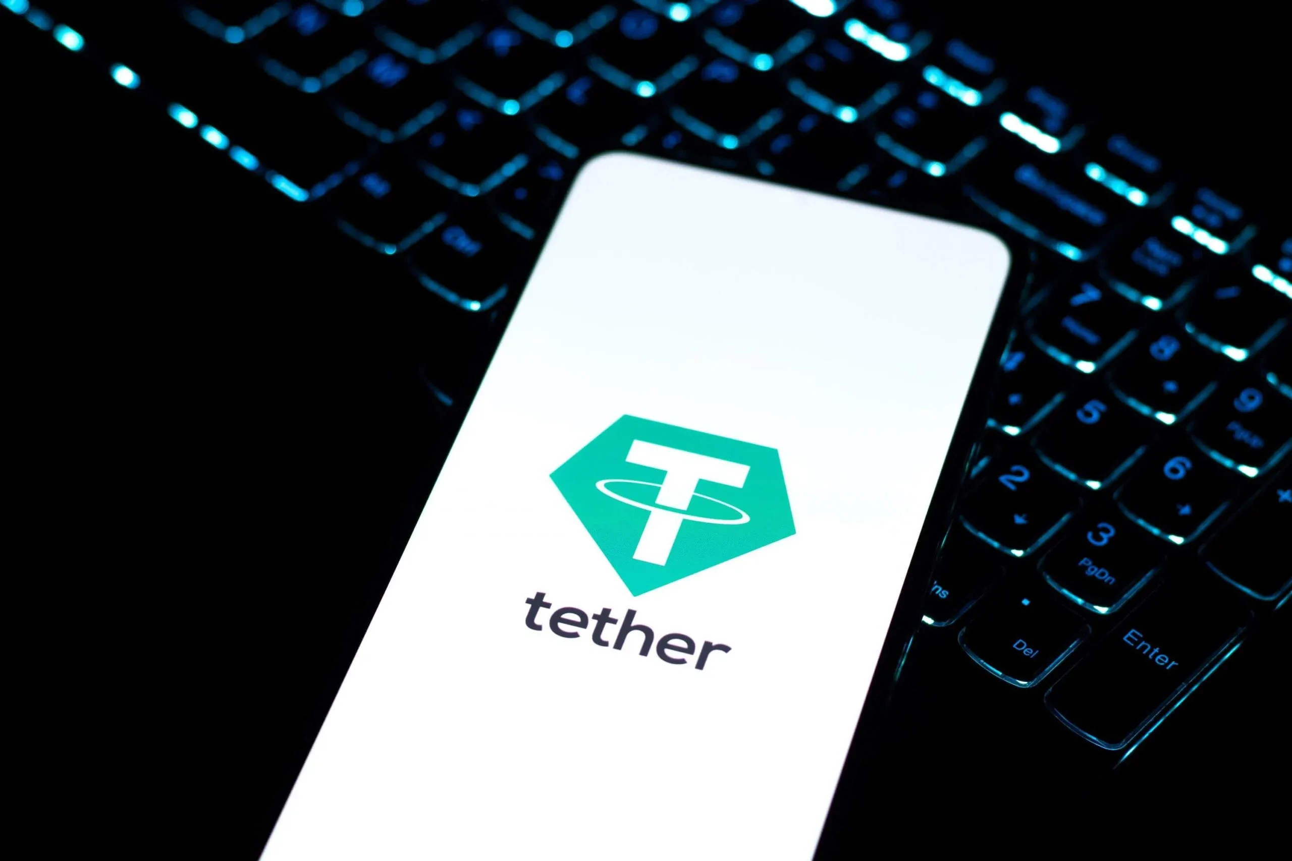 Tether launches medical AI models that run on phones and outperform larger systems.