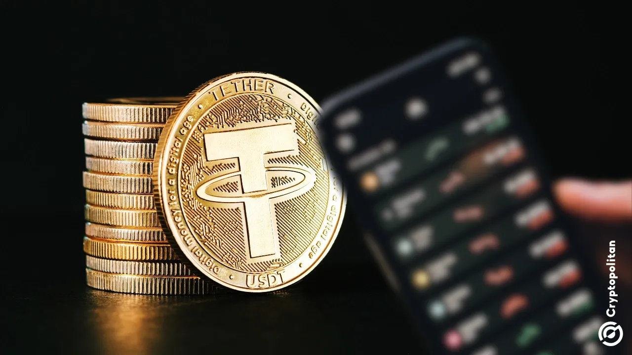 Tether to deactivate Alloy by Tether platform and discontinue aUSDT issuance