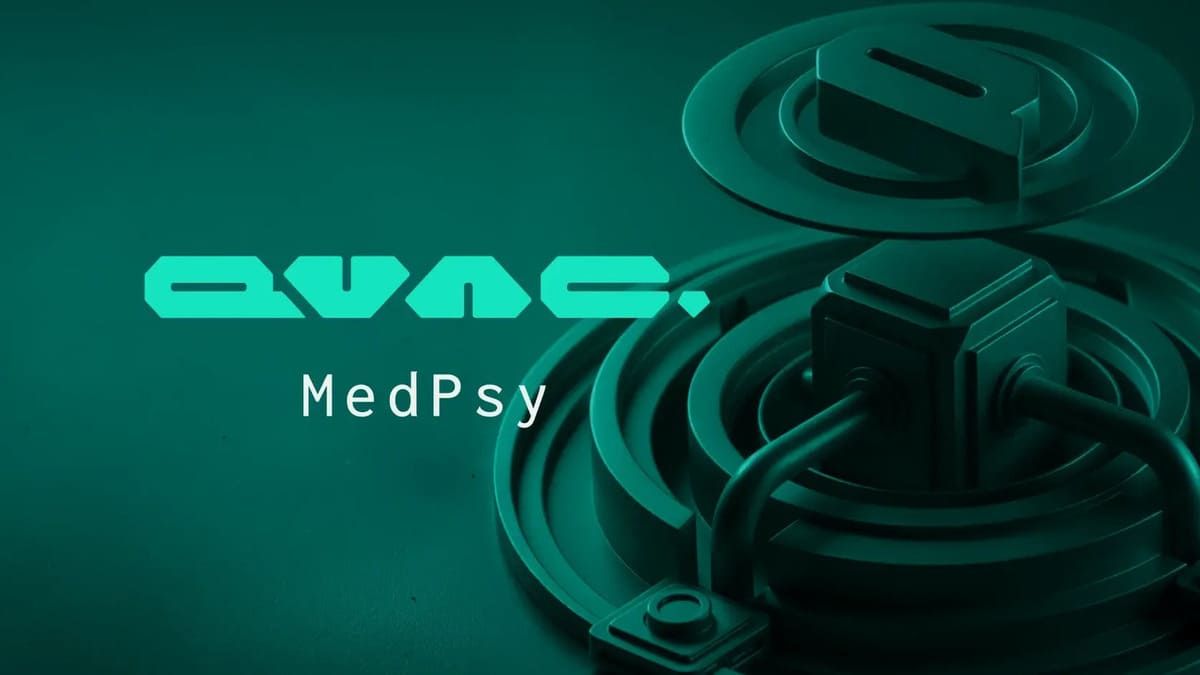 Tether’s AI group debuts QVAC MedPsy, a medical model built for on-device performance