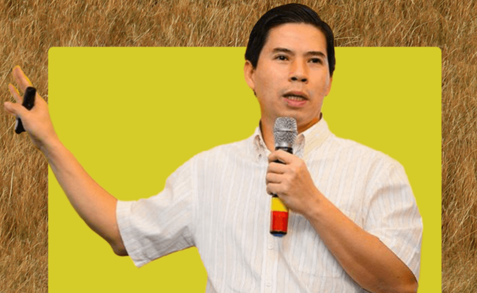 Chủ tịch Thế giới di động đăng ký mua thêm 1 triệu cổ phiếu MWG