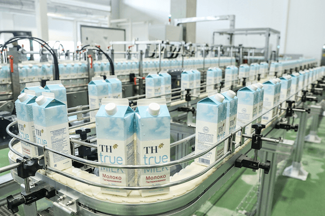 Tập đoàn TH lên kế hoạch bán 30% cổ phần để huy động 1 tỷ USD