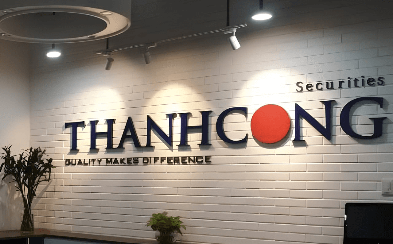 Chứng khoán Thành Công (TCI) chuẩn bị có thay đổi đáng chú ý