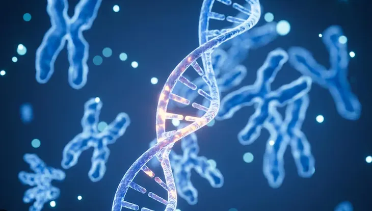 Thanh niên 20 tuổi mất thị lực hoàn toàn, phát hiện 3 thế hệ trong gia đình cùng mang gene bệnh