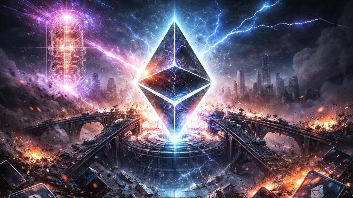 Báo cáo của Google dự báo các cuộc tấn công lượng tử nhắm vào Ethereum và các cầu nối sẽ xảy ra vào năm 2029