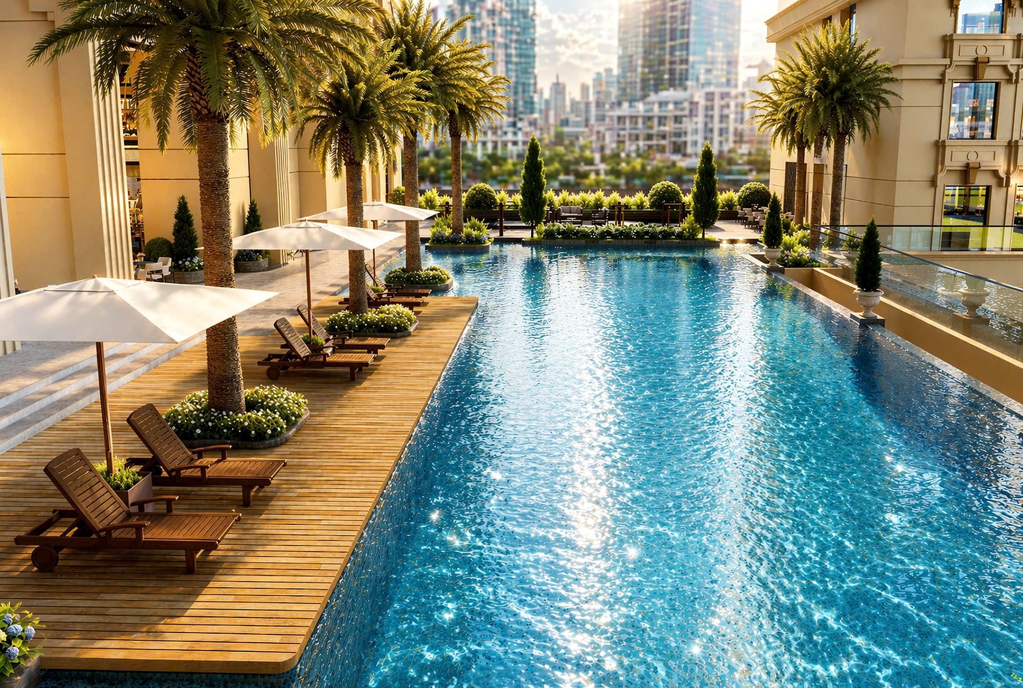 The Grand Manhattan tăng tốc hoàn thĐược gỡ vướng pháp lý, Novaland đưa The Grand Manhattan trở lại thị trườngiện hướng tới mục tiêu bàn giao nhà cho cư dân từ quý III/2026