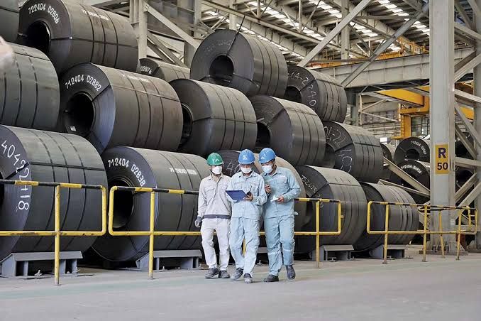 Cổ phiếu 5/8: HPG, BMP được đánh giá hấp dẫn