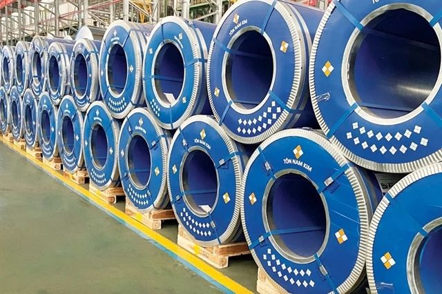 Hai kiểm toán viên PwC Việt Nam bị đình chỉ tư cách kiểm toán sau vụ việc tại Thép Nam Kim