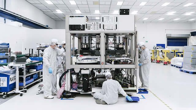 Navitas Semiconductor outperforms Nvidia in 2026 on AI data-centre power-delivery efficiency