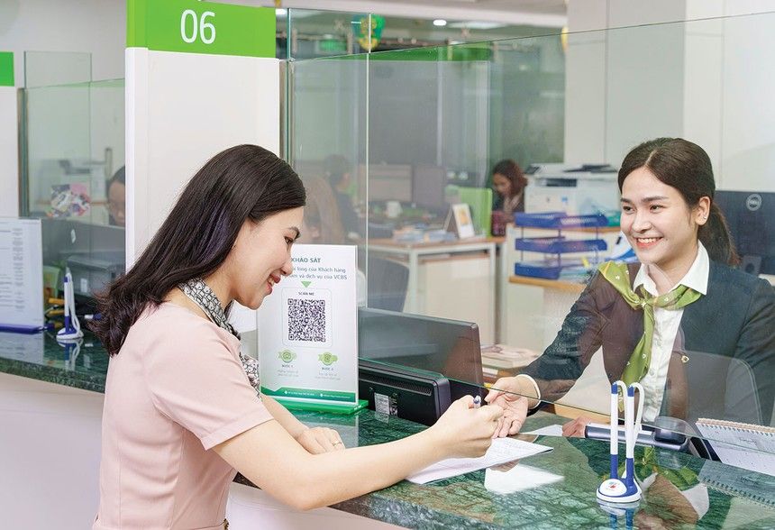 Thông tư 50 - những cổ phiếu ngân hàng nào hưởng lợi?