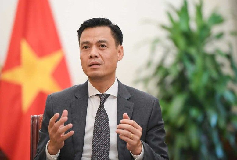 Hội nghị Cấp cao ASEAN lần thứ 48 và thông điệp của Việt Nam