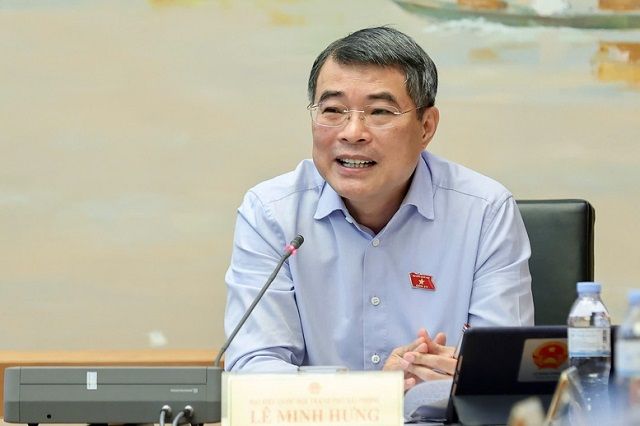 Thủ tướng: Khoa học, công nghệ và đổi mới sáng tạo là chìa khóa để hiện thực hóa khát vọng phát triển đất nước.