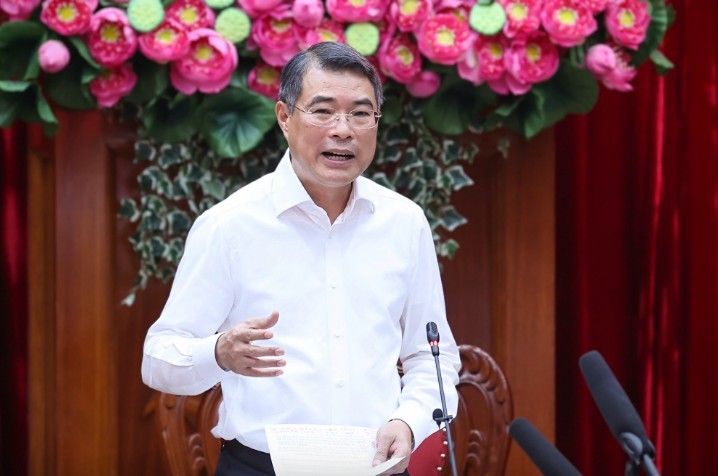 Thủ tướng: Vĩnh Long cần đẩy mạnh thu hút đầu tư vào công nghiệp chế biến, nông nghiệp công nghệ cao