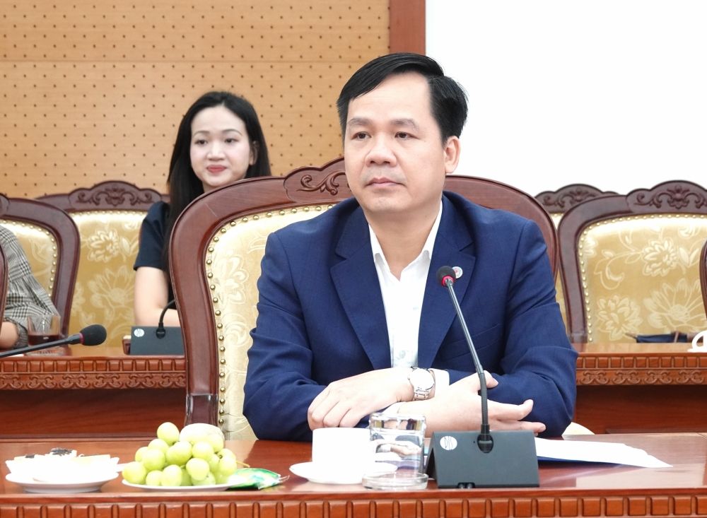 Thúc đẩy hợp tác Việt Nam - Lào trong lĩnh vực kế toán, kiểm toán