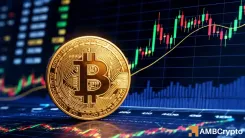 Các thợ đào Bitcoin chuyển 373 triệu USD sang sàn giao dịch khi giá chạm mức hỗ trợ trọng yếu