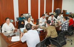 Luật Đô thị đặc biệt cho TP.HCM: chấm dứt cơ chế mang tính tình thế