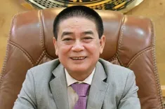 Chủ tịch Tập đoàn Rạng Đông Nguyễn Văn Đông bị truy tố tội trốn thuế