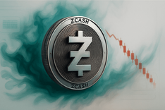 Dự báo giá Zcash: ZEC có thể giảm khoảng 30% nếu mức kháng cự ở 230 USD được giữ