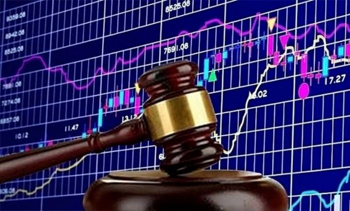 TIE bị xử phạt vì nhiều vi phạm trong lĩnh vực chứng khoán