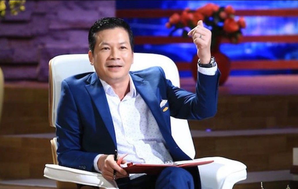 Các doanh nghiệp giáo dục do Shark Hưng làm chủ tịch HĐQT đã vượt quá một năm hoạt động