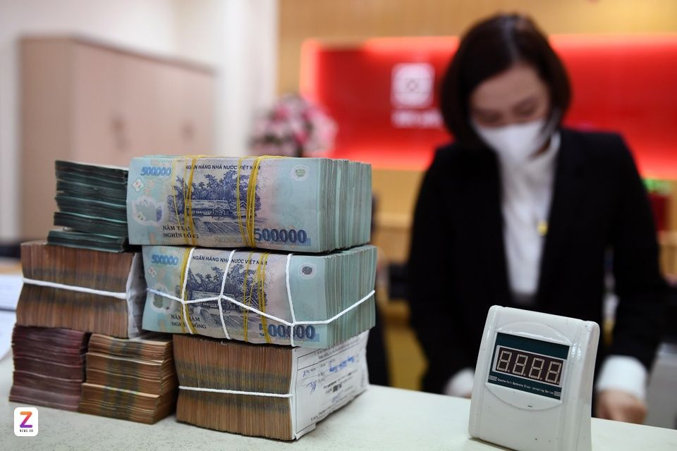 Lãi suất liên ngân hàng giảm mạnh, qua đêm chỉ còn hơn 1%/năm