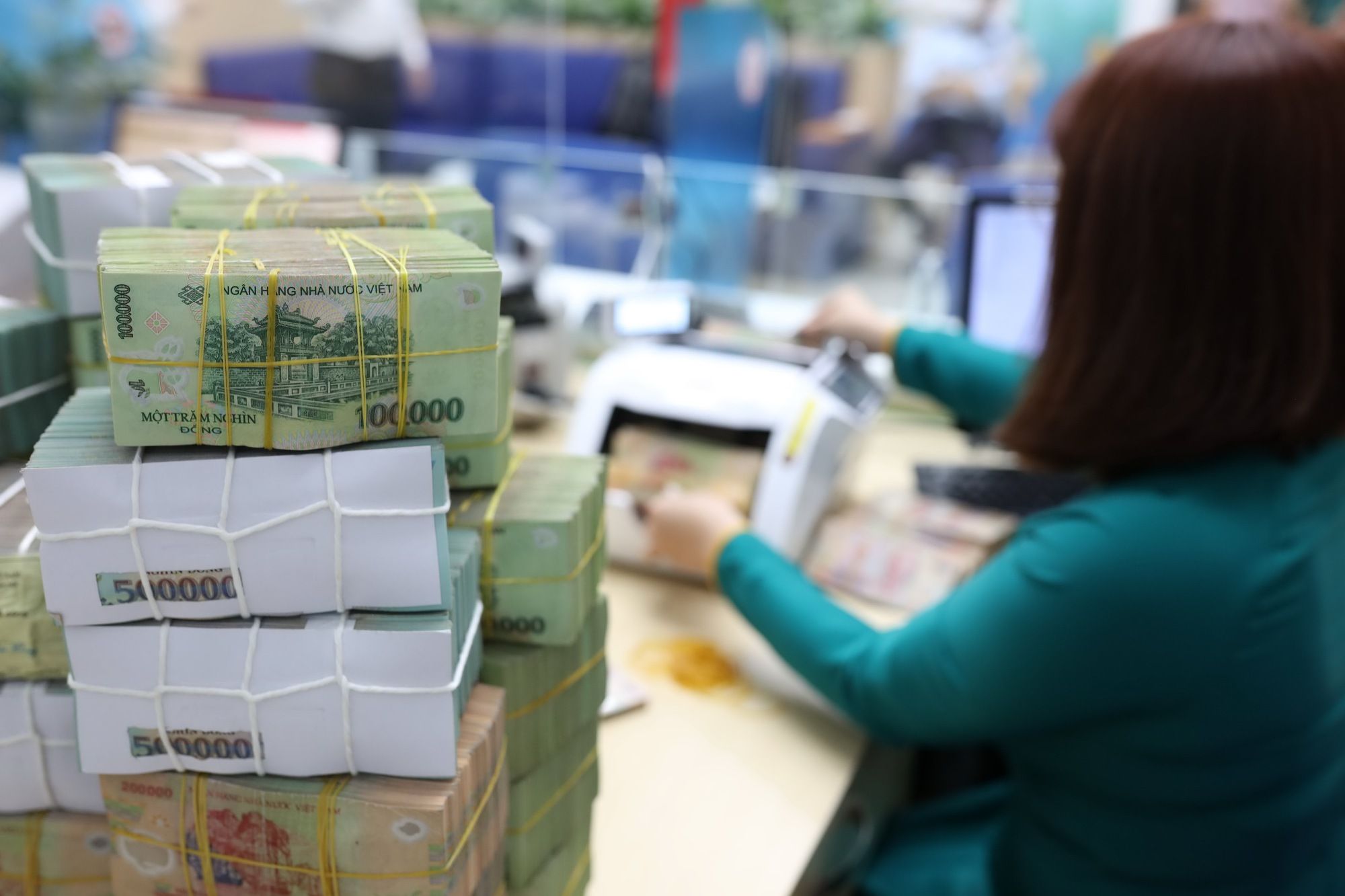 Lãi suất ngân hàng ngày hôm nay 17/9: BVBank cộng 1,9%, lãi suất lên 8,6%/năm