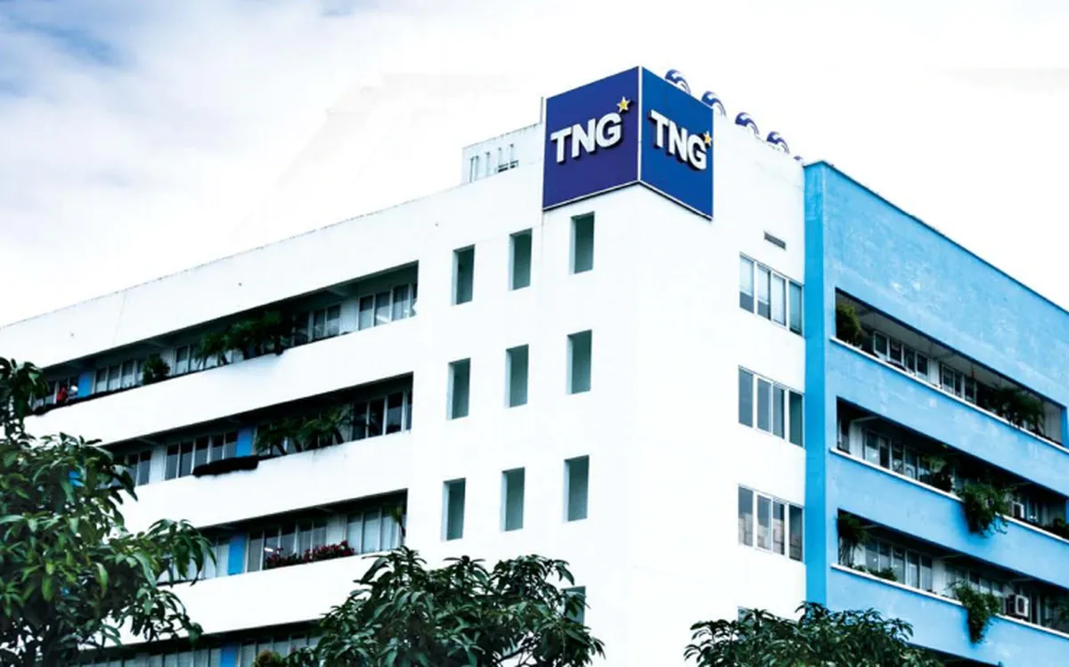 Dragon Capital bán bớt cổ phiếu TNG, giảm sở hữu xuống dưới 5%