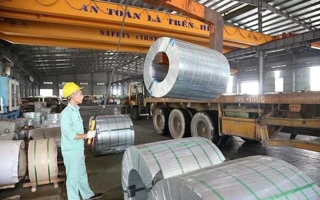Tập đoàn Thành Nam báo lãi ròng khoảng 43 tỷ đồng năm 2025 nhờ các khoản thu nhập đột biến từ truy cứu trách nhiệm điều hành với Chủ tịch và thu hồi nợ; cổ phiếu ngành thép tăng trần sau kiểm toán